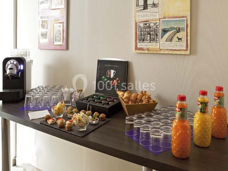 Location salle Noyelles-Godault (Pas-de-Calais) - Novotel Lens Noyelles #6 Location salle Noyelles-Godault (Pas-de-Calais) - Novotel Lens Noyelles #6