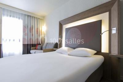 Miniature Location salle Noyelles-Godault (Pas-de-Calais) - Novotel Lens Noyelles #8 Location salle Noyelles-Godault (Pas-de-Calais) - Novotel Lens Noyelles #14