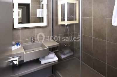 Miniature Location salle Noyelles-Godault (Pas-de-Calais) - Novotel Lens Noyelles #9 Location salle Noyelles-Godault (Pas-de-Calais) - Novotel Lens Noyelles #14