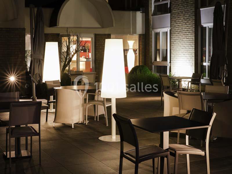 Location salle Noyelles-Godault (Pas-de-Calais) - Novotel Lens Noyelles #12 Location salle Noyelles-Godault (Pas-de-Calais) - Novotel Lens Noyelles #12