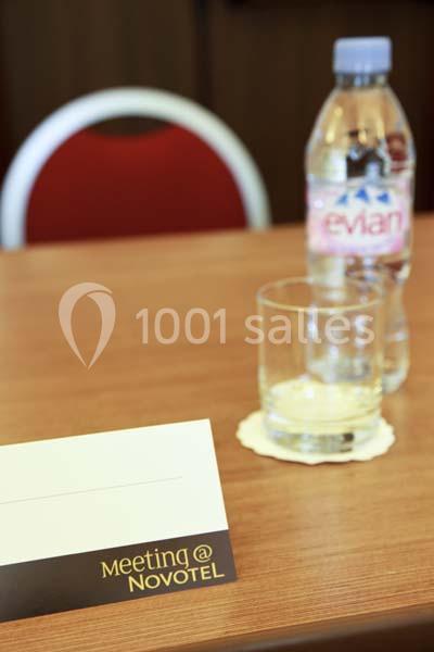 Location salle Noyelles-Godault (Pas-de-Calais) - Novotel Lens Noyelles #13 Location salle Noyelles-Godault (Pas-de-Calais) - Novotel Lens Noyelles #13