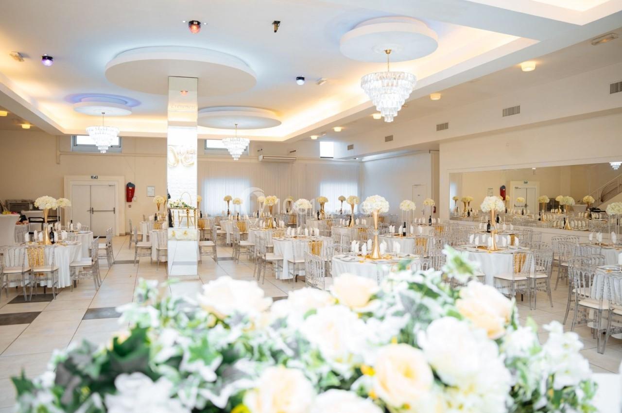 Location salle Viry-Châtillon (Essonne) - Glodie Evènements #1