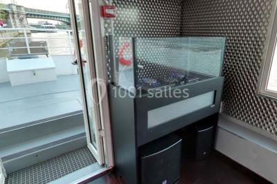 Miniature Location salle Boulogne-Billancourt (Hauts-de-Seine) - Bateau La Parisienne #19 Location salle Boulogne-Billancourt (Hauts-de-Seine) - Bateau La Parisienne #22