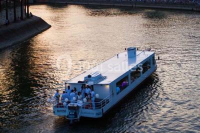 Miniature Location salle Boulogne-Billancourt (Hauts-de-Seine) - Bateau La Parisienne #4 Location salle Boulogne-Billancourt (Hauts-de-Seine) - Bateau La Parisienne #22