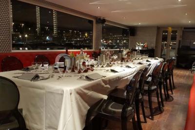 Miniature Location salle Boulogne-Billancourt (Hauts-de-Seine) - Bateau La Parisienne #13 Location salle Boulogne-Billancourt (Hauts-de-Seine) - Bateau La Parisienne #22