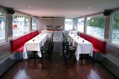 Miniature Location salle Boulogne-Billancourt (Hauts-de-Seine) - Bateau La Parisienne #10 Location salle Boulogne-Billancourt (Hauts-de-Seine) - Bateau La Parisienne #22