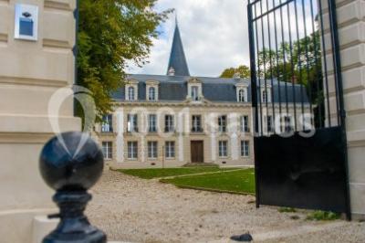 Le Château D'hardricourt - photo 2