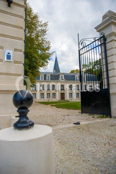 Le Château D'hardricourt - galerie - photo 2