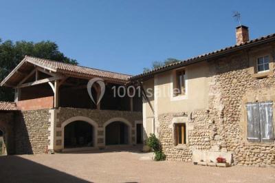 Domaine De Clairbois - photo 4