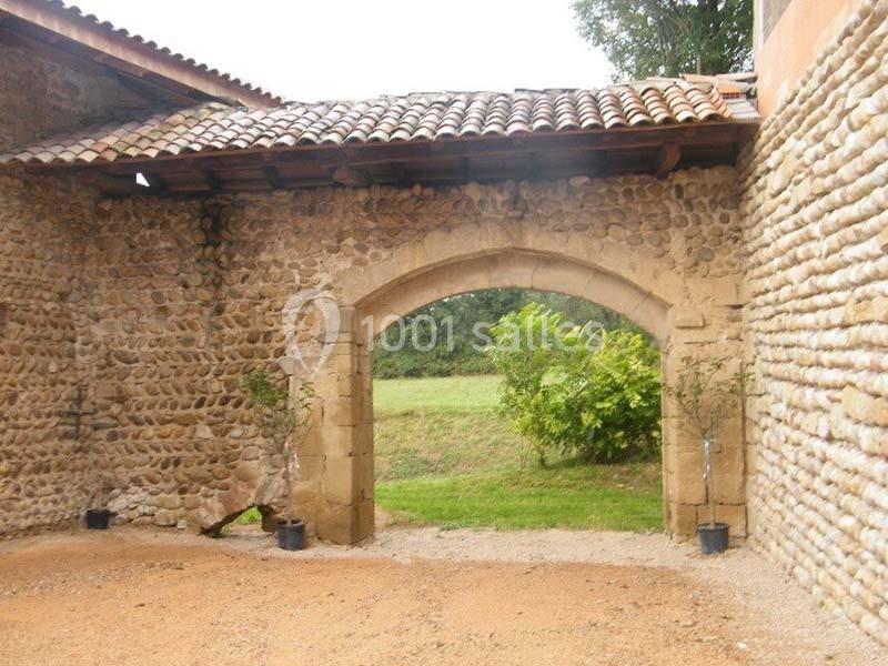 Domaine De Clairbois - galerie - photo 7