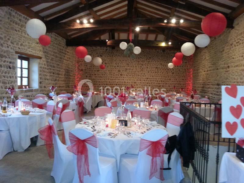 Domaine De Clairbois - galerie - photo 9