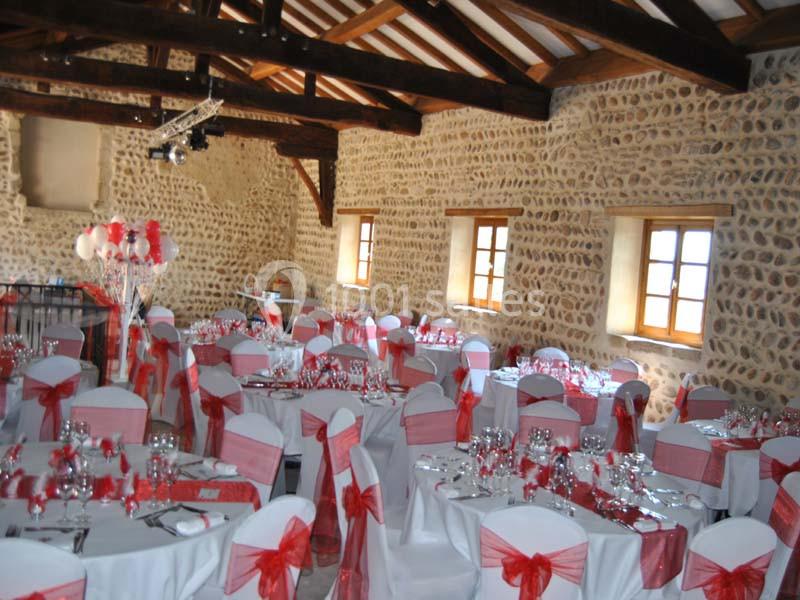 Domaine De Clairbois - galerie - photo 8