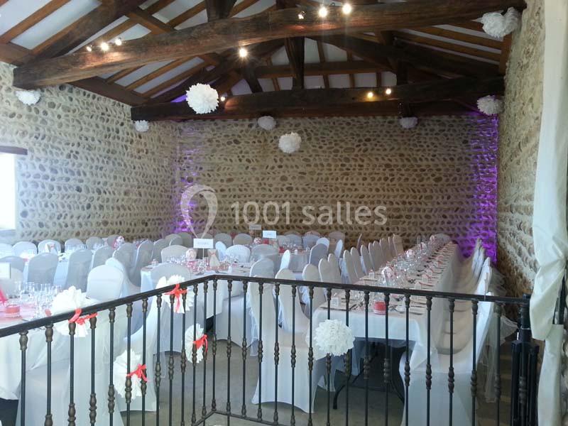 Domaine De Clairbois - galerie - photo 10