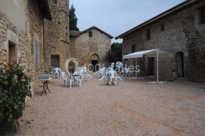 Domaine De Clairbois - photo 2