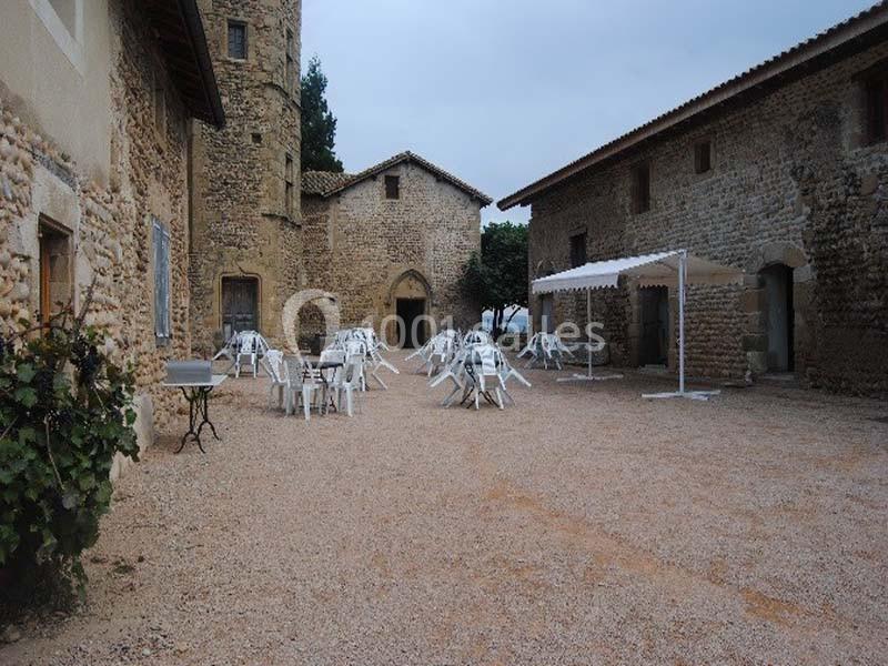 Domaine De Clairbois - galerie - photo 2