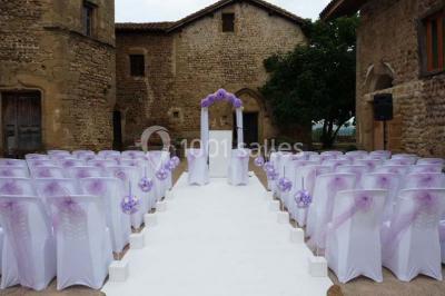Domaine De Clairbois - photo 1