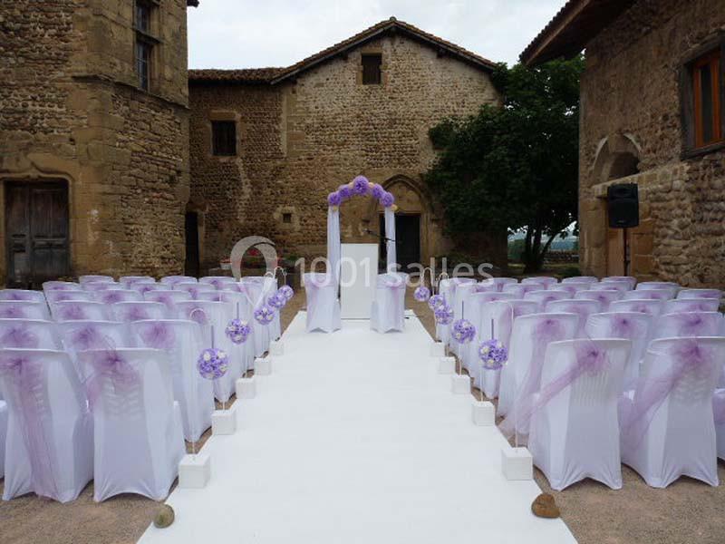 Domaine De Clairbois - galerie - photo 1