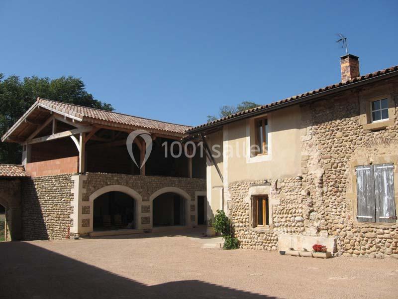 Domaine De Clairbois - galerie - photo 15