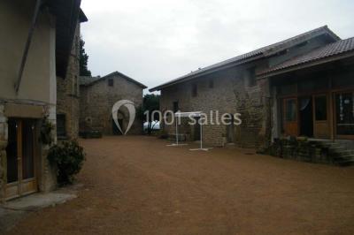 Domaine De Clairbois - photo 3