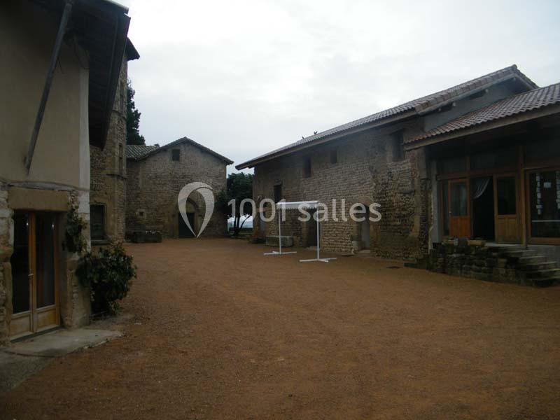 Domaine De Clairbois - galerie - photo 3