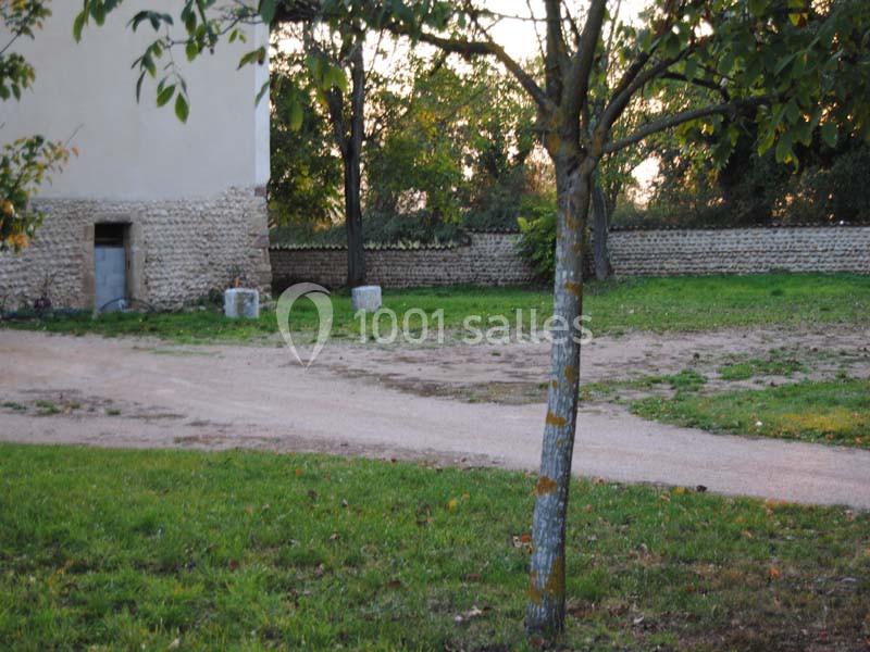 Domaine De Clairbois - galerie - photo 23