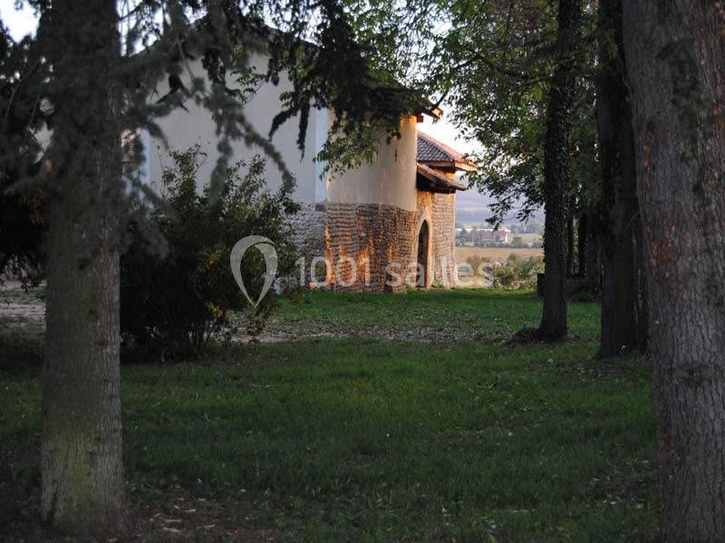 Domaine De Clairbois - galerie - photo 21