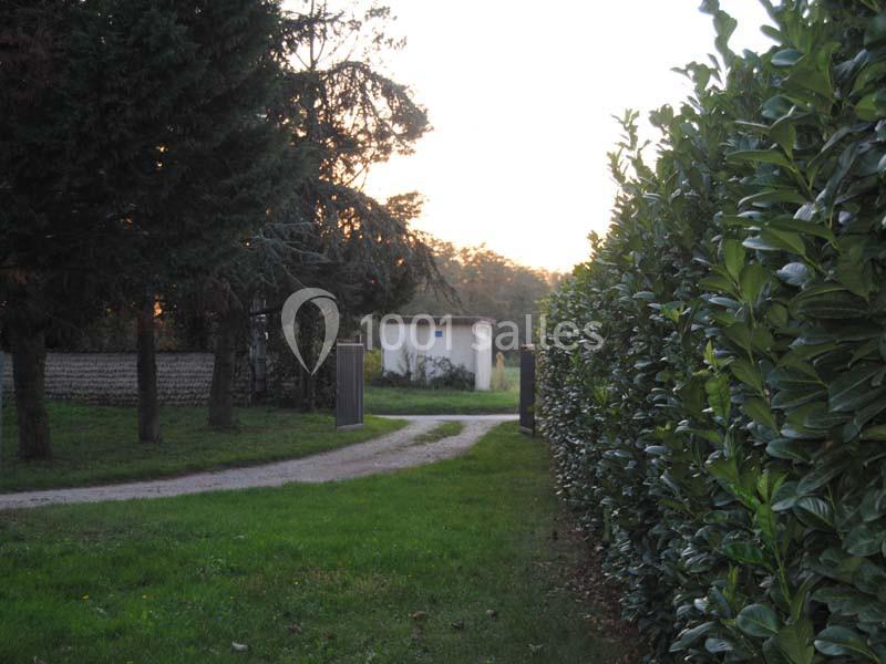Domaine De Clairbois - galerie - photo 22
