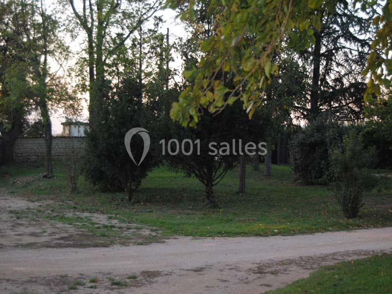 Domaine De Clairbois - galerie - photo 24