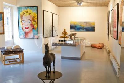 Besharat Gallery - photo 4