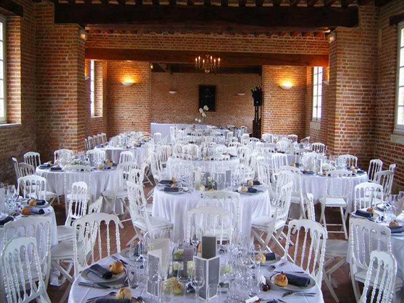 Château De Villemesle - galerie - photo 4