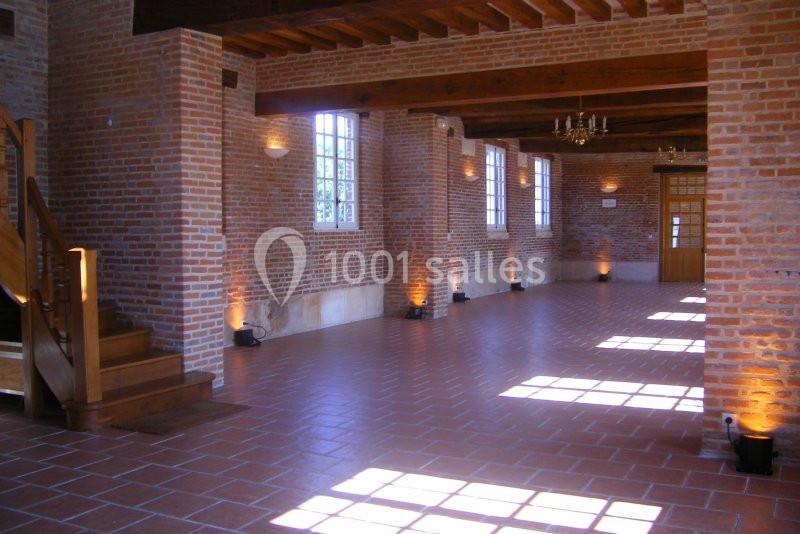 Château De Villemesle - galerie - photo 2