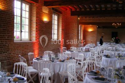Château De Villemesle - photo 3