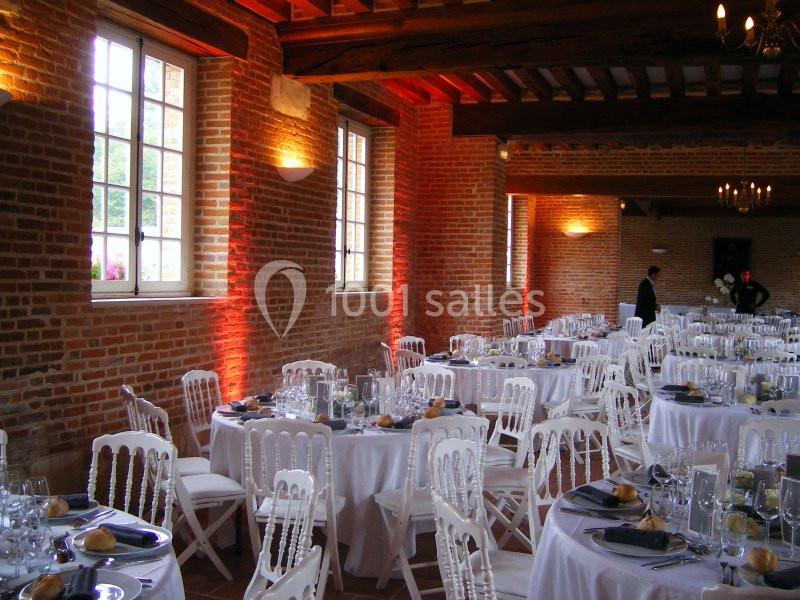 Château De Villemesle - galerie - photo 3