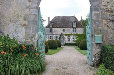 Miniature Location salle Nogent-le-Roi (Eure-et-Loir) - Manoir De Vacheresses #4 Location salle Nogent-le-Roi (Eure-et-Loir) - Manoir De Vacheresses #24