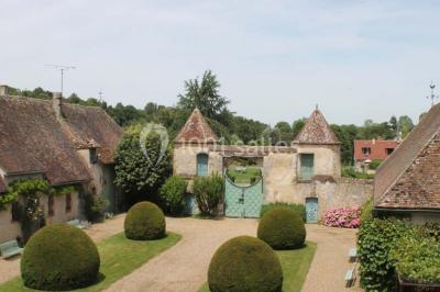 Miniature Location salle Nogent-le-Roi (Eure-et-Loir) - Manoir De Vacheresses #7 Location salle Nogent-le-Roi (Eure-et-Loir) - Manoir De Vacheresses #24