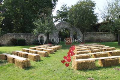 Miniature Location salle Nogent-le-Roi (Eure-et-Loir) - Manoir De Vacheresses #16 Location salle Nogent-le-Roi (Eure-et-Loir) - Manoir De Vacheresses #24