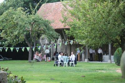 Miniature Location salle Nogent-le-Roi (Eure-et-Loir) - Manoir De Vacheresses #15 Location salle Nogent-le-Roi (Eure-et-Loir) - Manoir De Vacheresses #24