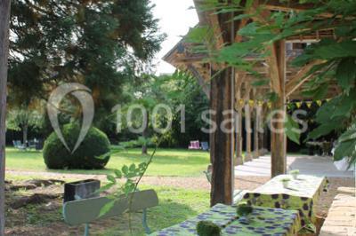 Miniature Location salle Nogent-le-Roi (Eure-et-Loir) - Manoir De Vacheresses #10 Location salle Nogent-le-Roi (Eure-et-Loir) - Manoir De Vacheresses #24