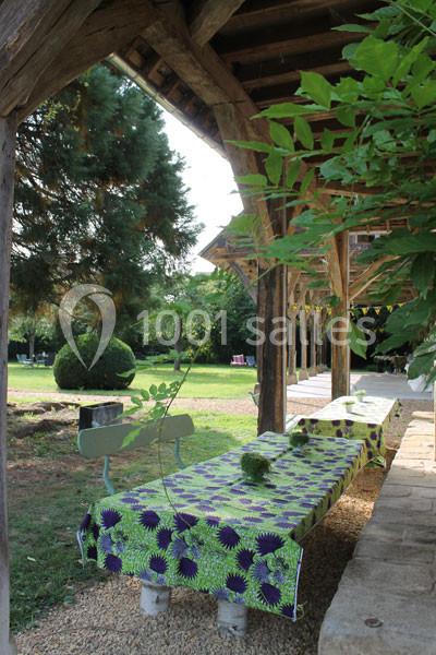 Location salle Nogent-le-Roi (Eure-et-Loir) - Manoir De Vacheresses #10 Location salle Nogent-le-Roi (Eure-et-Loir) - Manoir De Vacheresses #10