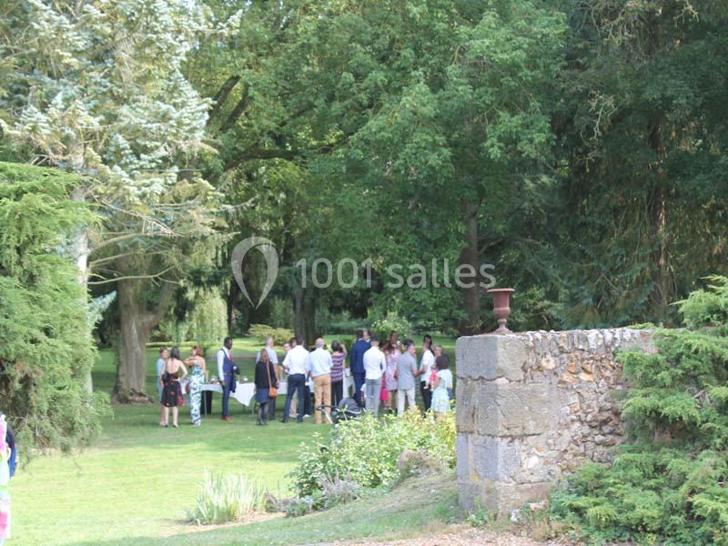 Location salle Nogent-le-Roi (Eure-et-Loir) - Manoir De Vacheresses #17 Location salle Nogent-le-Roi (Eure-et-Loir) - Manoir De Vacheresses #17