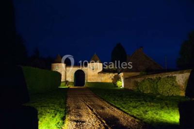 Miniature Location salle Nogent-le-Roi (Eure-et-Loir) - Manoir De Vacheresses #5 Location salle Nogent-le-Roi (Eure-et-Loir) - Manoir De Vacheresses #24