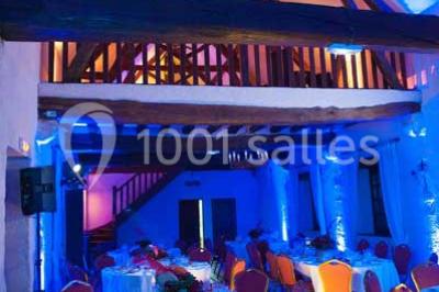 Miniature Location salle Nogent-le-Roi (Eure-et-Loir) - Manoir De Vacheresses #23 Location salle Nogent-le-Roi (Eure-et-Loir) - Manoir De Vacheresses #24