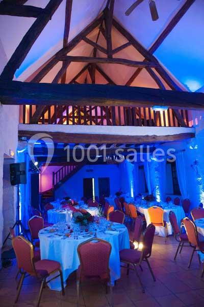 Location salle Nogent-le-Roi (Eure-et-Loir) - Manoir De Vacheresses #23 Location salle Nogent-le-Roi (Eure-et-Loir) - Manoir De Vacheresses #23