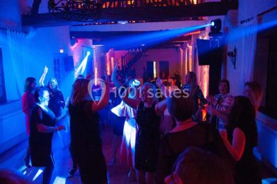 Miniature Location salle Nogent-le-Roi (Eure-et-Loir) - Manoir De Vacheresses #24 Location salle Nogent-le-Roi (Eure-et-Loir) - Manoir De Vacheresses #24