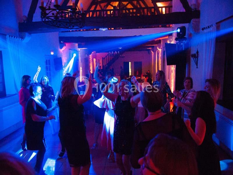 Location salle Nogent-le-Roi (Eure-et-Loir) - Manoir De Vacheresses #24 Location salle Nogent-le-Roi (Eure-et-Loir) - Manoir De Vacheresses #24