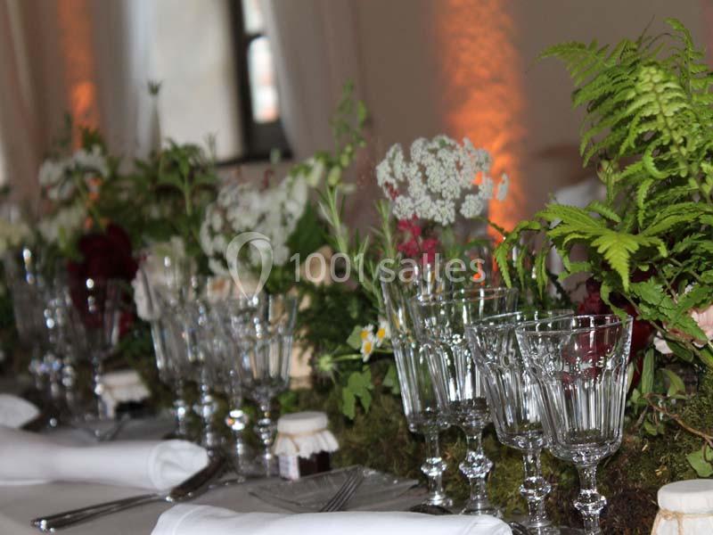 Location salle Nogent-le-Roi (Eure-et-Loir) - Manoir De Vacheresses #20 Location salle Nogent-le-Roi (Eure-et-Loir) - Manoir De Vacheresses #20