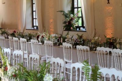 Miniature Location salle Nogent-le-Roi (Eure-et-Loir) - Manoir De Vacheresses #19 Location salle Nogent-le-Roi (Eure-et-Loir) - Manoir De Vacheresses #24