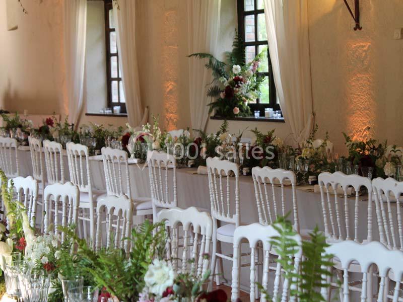 Location salle Nogent-le-Roi (Eure-et-Loir) - Manoir De Vacheresses #19 Location salle Nogent-le-Roi (Eure-et-Loir) - Manoir De Vacheresses #19