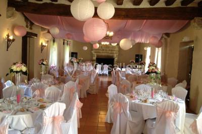 Miniature Location salle Nogent-le-Roi (Eure-et-Loir) - Manoir De Vacheresses #21 Location salle Nogent-le-Roi (Eure-et-Loir) - Manoir De Vacheresses #24