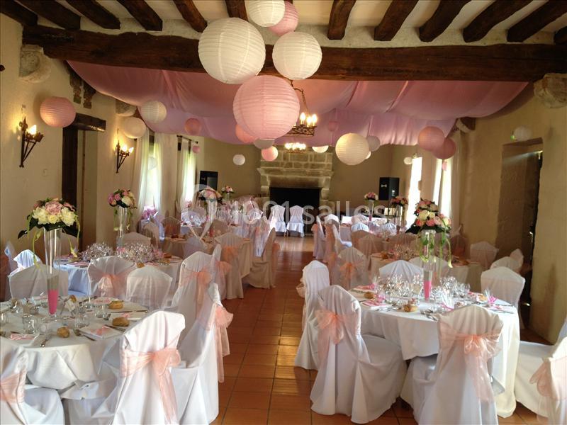 Location salle Nogent-le-Roi (Eure-et-Loir) - Manoir De Vacheresses #21 Location salle Nogent-le-Roi (Eure-et-Loir) - Manoir De Vacheresses #21